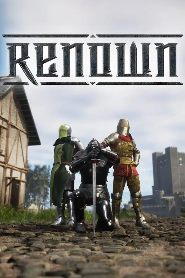 Renown (Global) (PC / Linux) - Steam Account