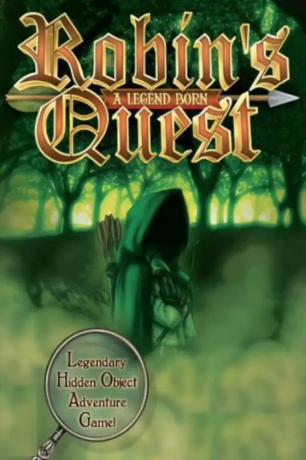 Robin's Quest (Global) (PC) - Steam - Digital Key