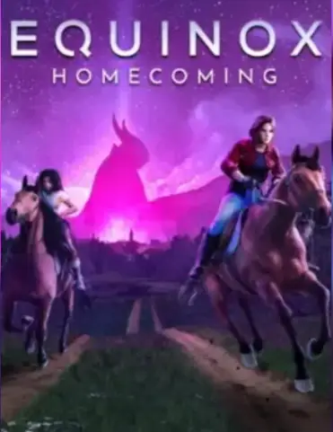 Equinox Homecoming (Global) (PC) - Steam Account