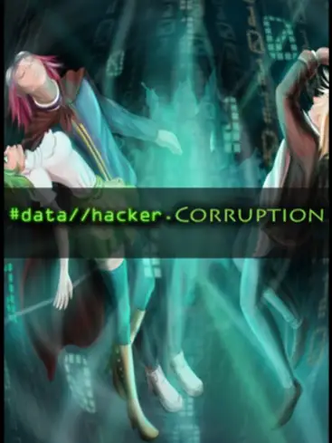 Data Hacker - Corruption (Global) (PC) - Steam - Digital Key