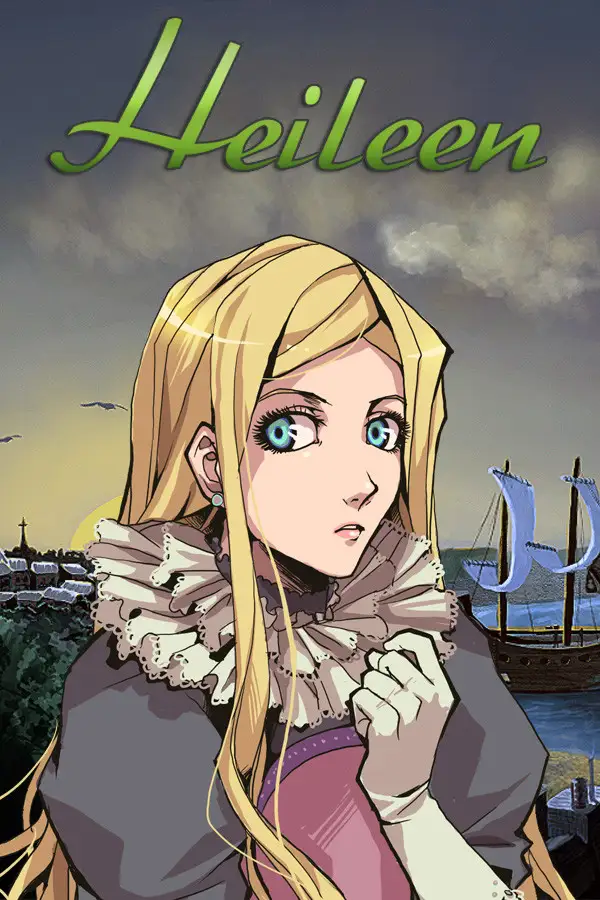 Heileen 1 Sail Away (Global) (PC / Mac / Linux) - Steam - Digital Key