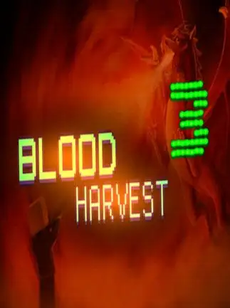 Blood Harvest 3 (Global) (PC) - Steam - Digital Key
