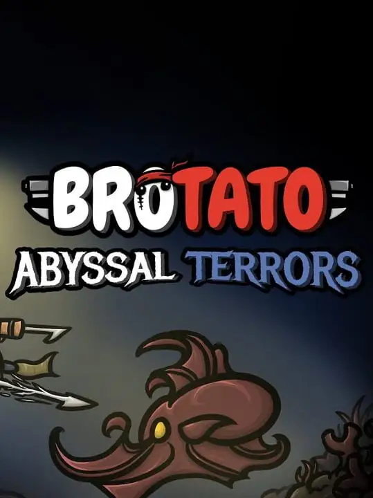 Brotato - Abyssal Terrors DLC (Global) (PC / Mac / Linux) - Steam - Digital Key