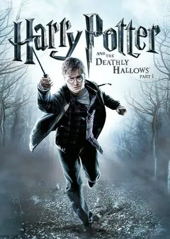 Harry Potter and the Deathly Hallows Part 1 (Global) (PC) - EA Play - Digital Key