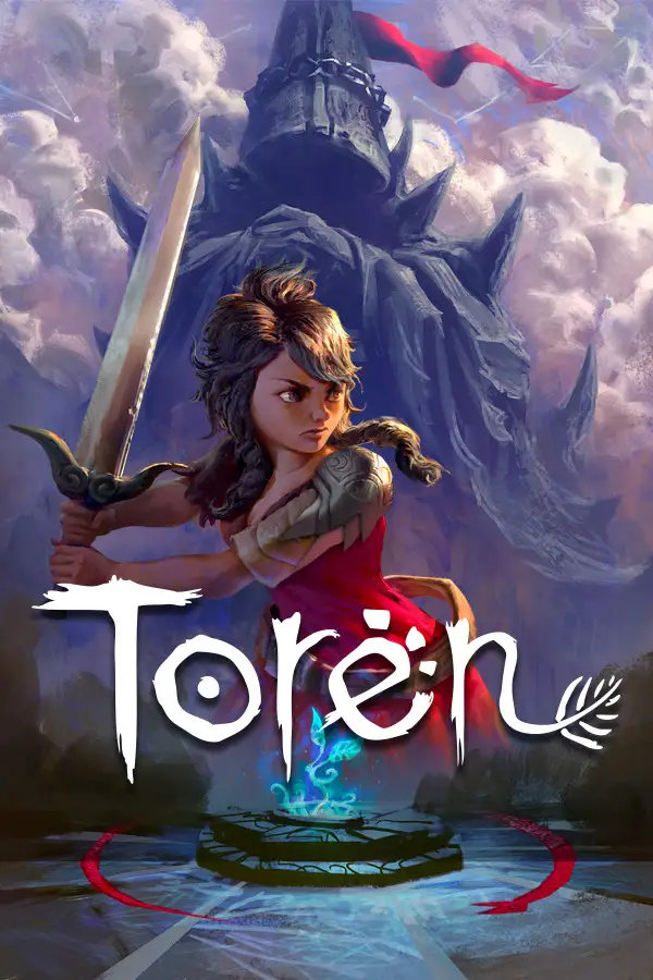 Toren (Global) (PC / Mac) - Steam - Digital Key