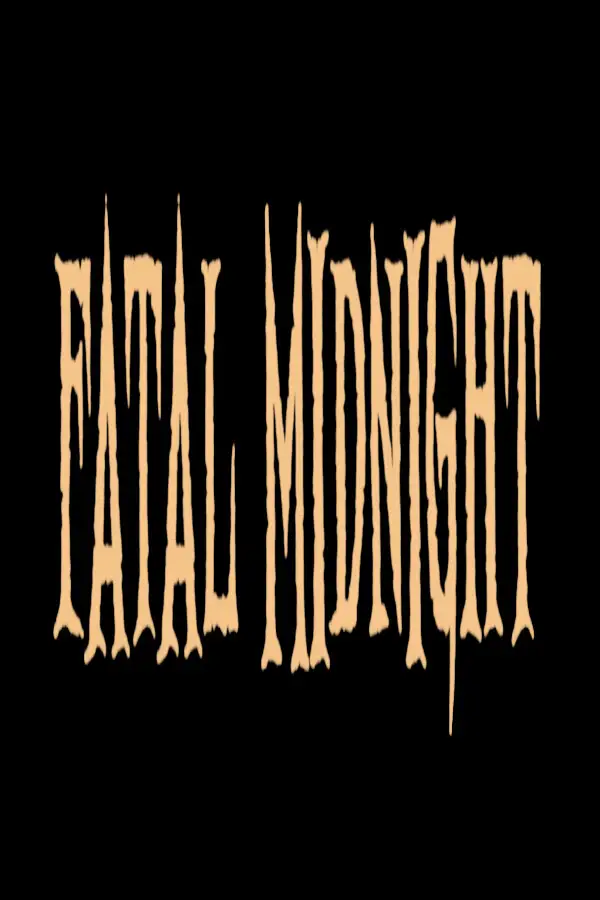 Fatal Midnight (Global) (PC) - Steam - Digital Key