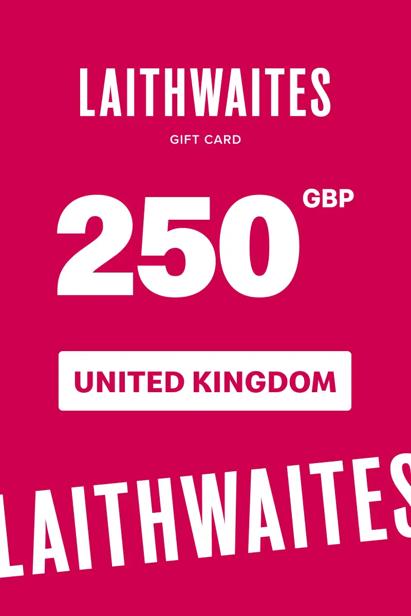 Laithwaites Wine 250 GBP Gift Card (United Kingdom) - Digital Key