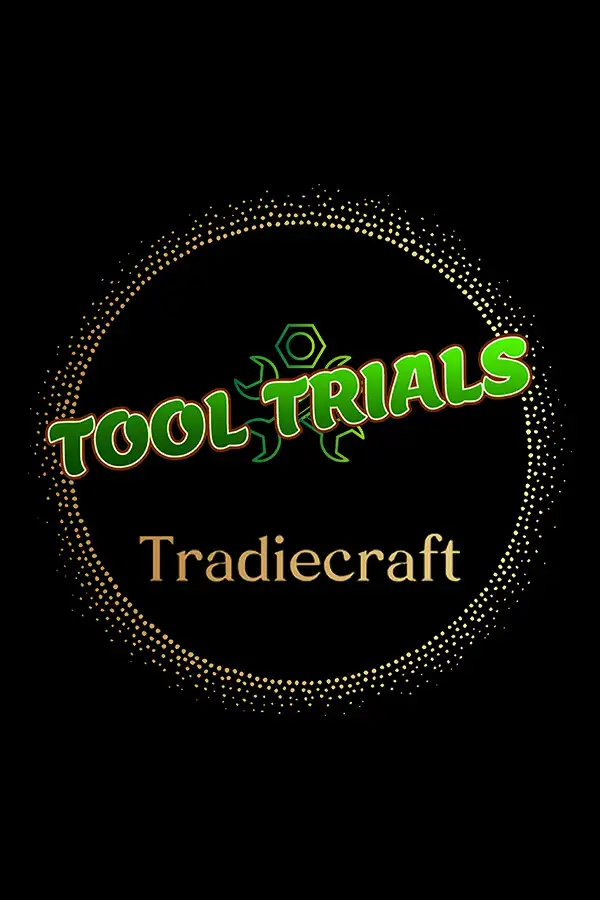 Tradiecraft Tool Trials (Global) (PC) - Steam - Digital Key