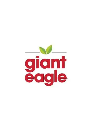 Giant Eagle 9 USD Gift Card (United States) - Digital Key