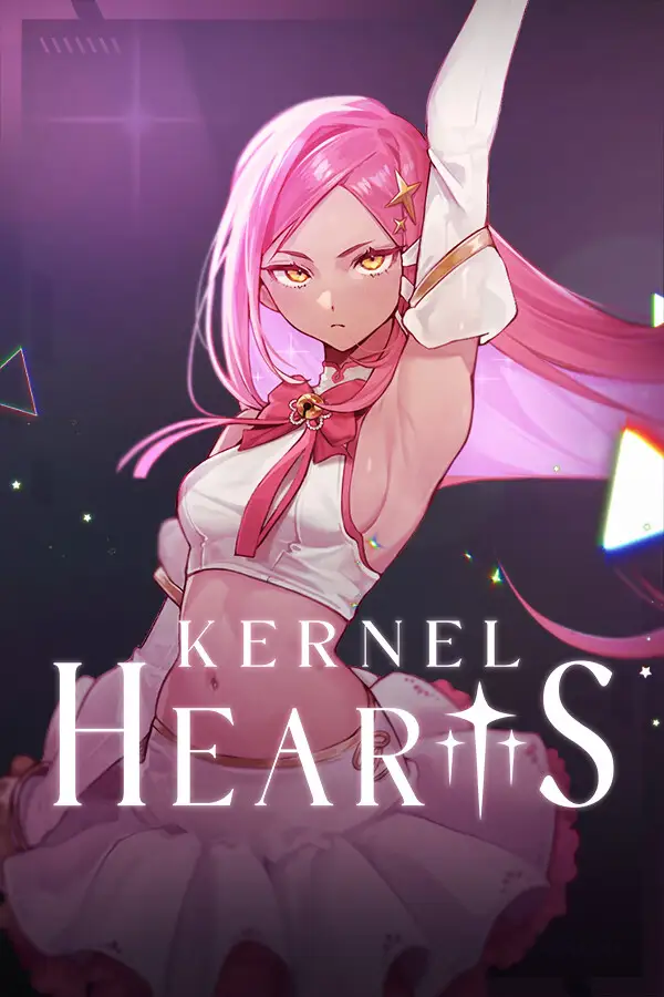 Kernel Hearts (Steam, clave digital)