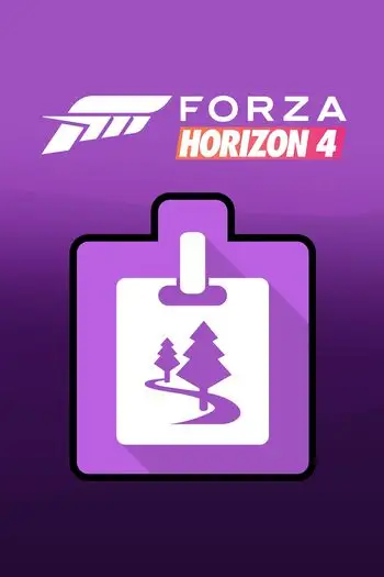Forza Horizon 4 Expansions Bundle DLC (Global) (Xbox One / Xbox Series X|S) - Xbox Live - Digital Key
