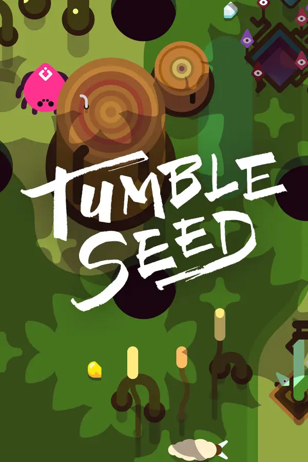 TumbleSeed (Global) (PC / Mac) - Steam - Digital Key
