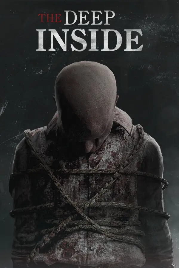 Deep Inside (Global) (PC) - Steam - Digital Key