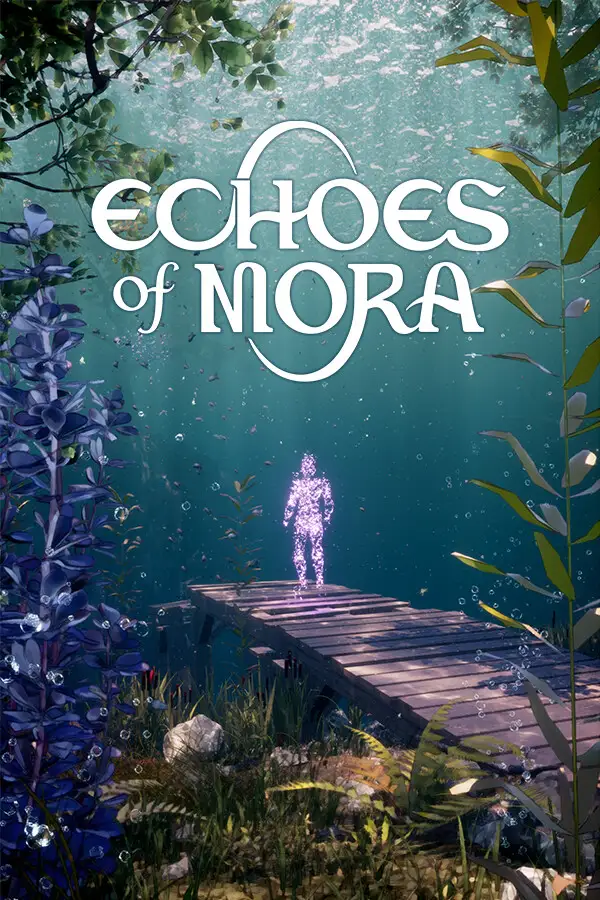 Echoes of Mora (Global) (PC) - Steam - Digital Key