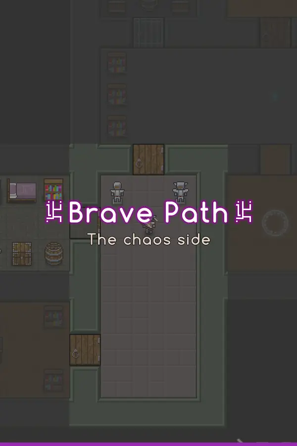 Brave Path (Global) (PC / Mac) - Steam - Digital Key