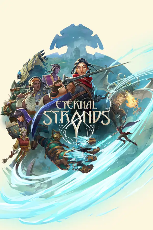 Eternal Strands (Global) (PC) - Steam Gift