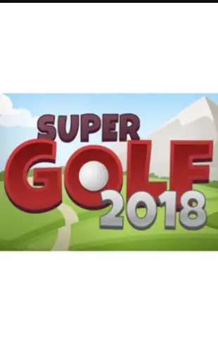 Super Golf 2018 (Global) (PC) - Steam - Digital Key