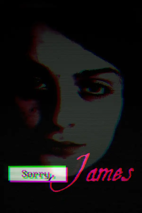 Sorry, James (Global) (PC) - Steam - Digital Key