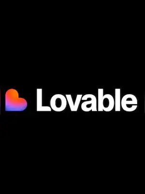 Lovable Pro 12 Months Subscription (Global) - Digital Key