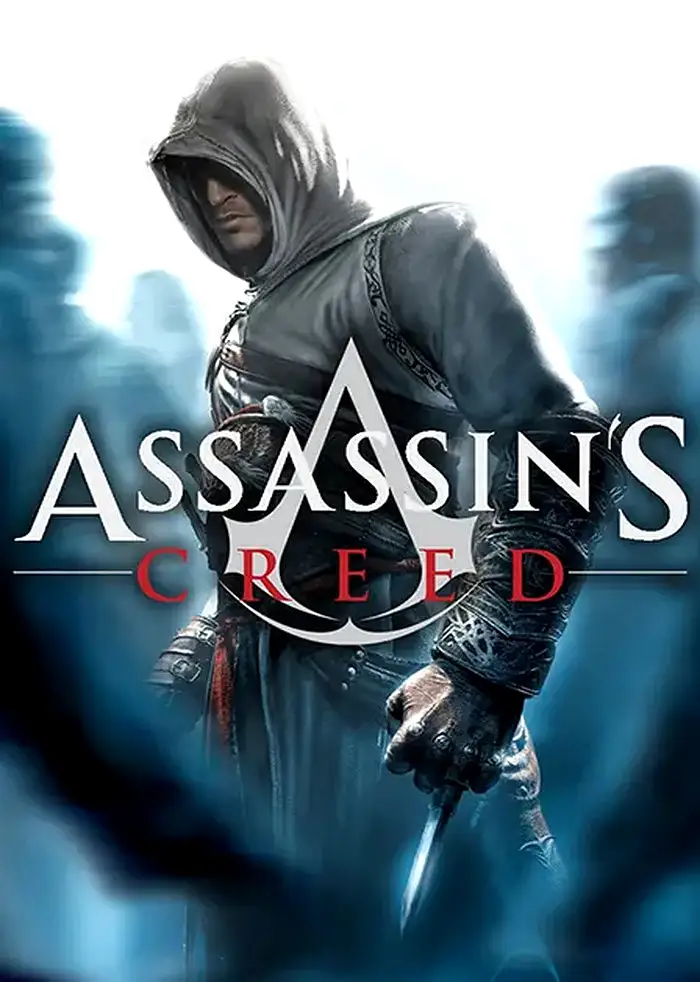 Assassin's Creed (Global) (PC) - Ubisoft Connect - Digital Key