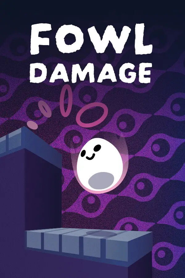 Fowl Damage (Global) (PC) - Steam - Digital Key