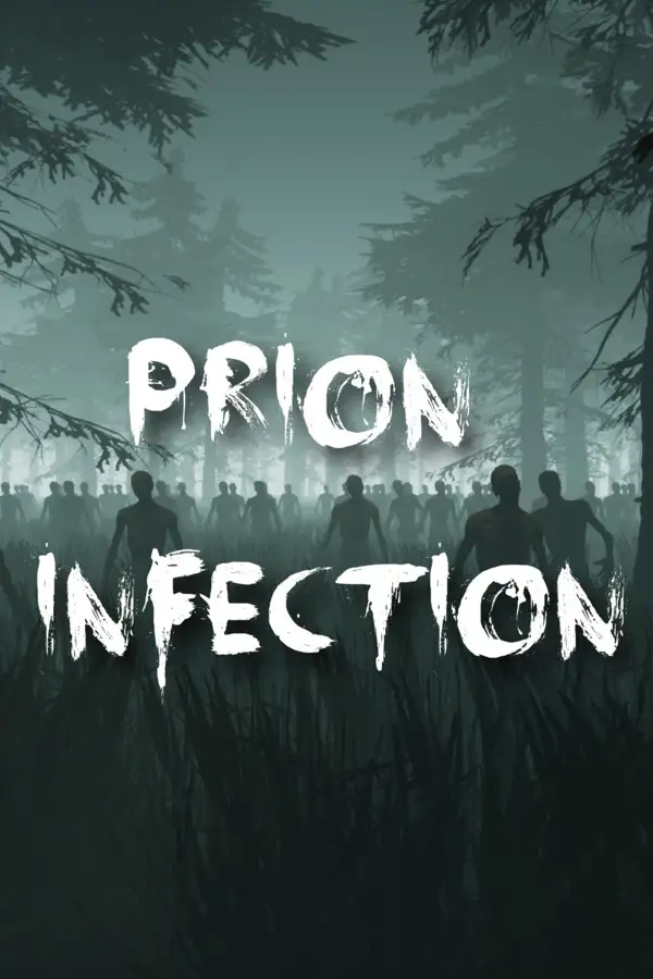 Prion Infection (Global) (PC) - Steam - Digital Key