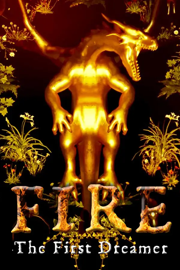 FIRE the First Dreamer (Global) (PC) - Steam - Digital Key