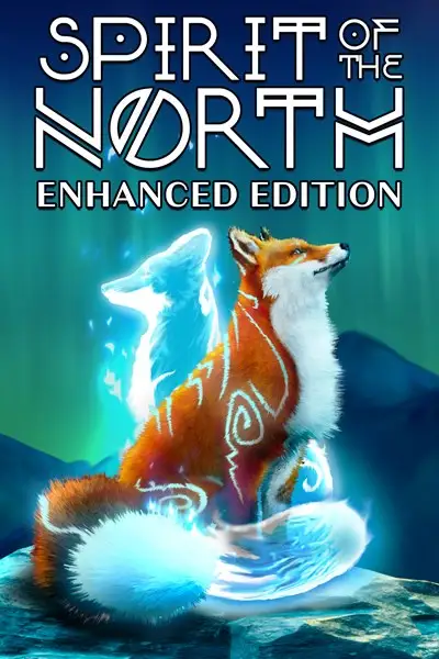 Spirit of the North Enhanced Edition (Argentina) (Xbox Series X|S) - Xbox Live - Digital Key