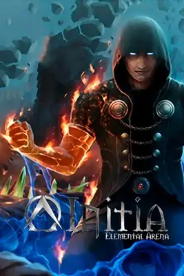 Initia - Elemental Arena (Global) (PC) - Steam - Digital Key