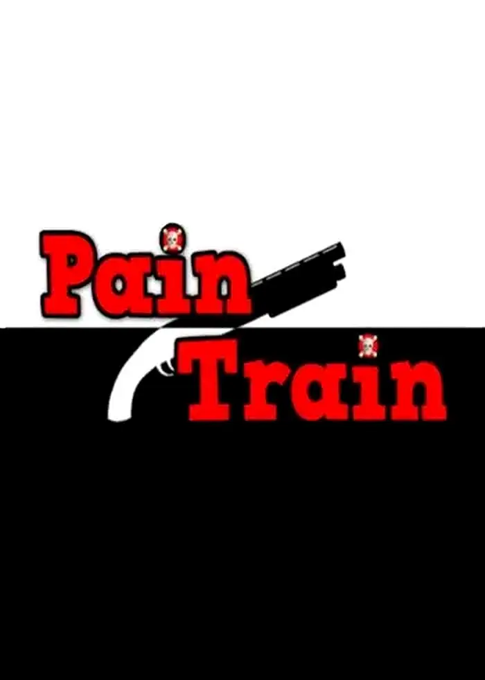 Pain Train (Global) (PC) - Steam - Digital Key