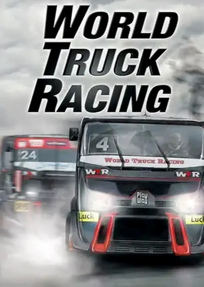World Truck Racing (Global) (PC) - Steam - Digital Key