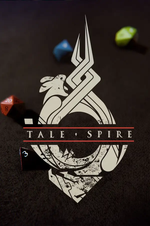 TaleSpire (Global) (PC / Mac) - Steam Gift