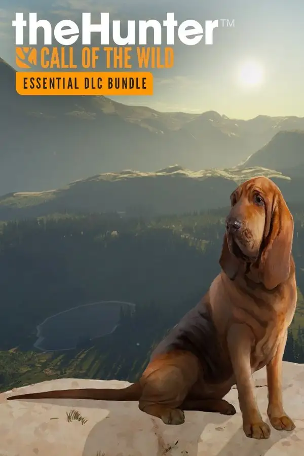 theHunter Call of the Wild - Essentials DLC Bundle (Global) (PC) - Steam - Digital Key