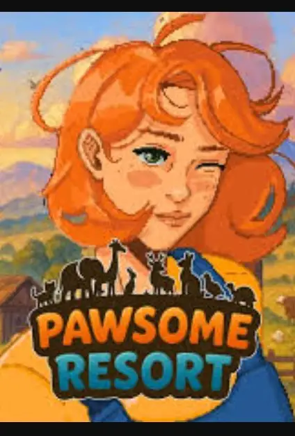 Pawsome Resort (Global) (PC) - Steam - Digital Key