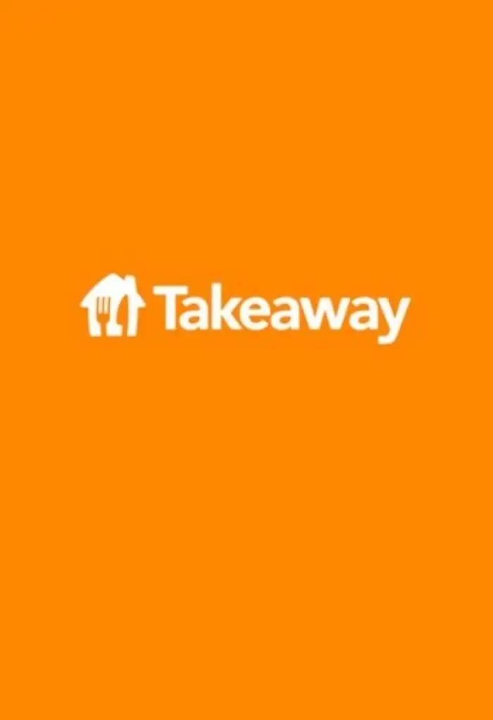 Takeaway 15 EUR Gift Card (Belgium) - Digital Key