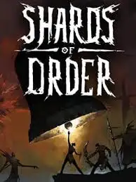 Shards of Order (Global) (PC) - Steam - Digital Key
