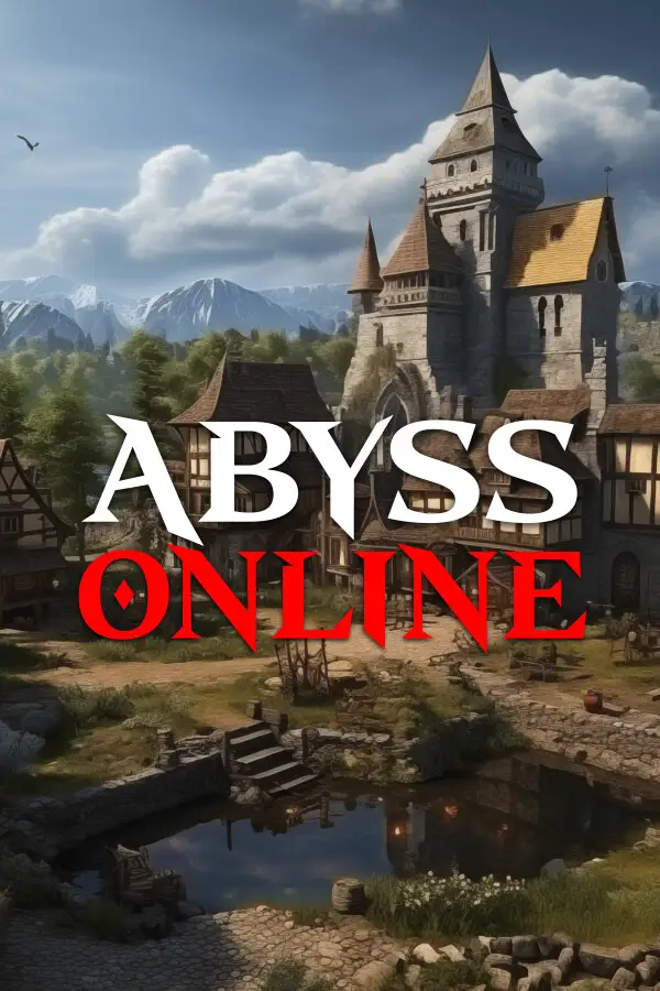Abyss (Global) (PC) - Steam - Digital Key
