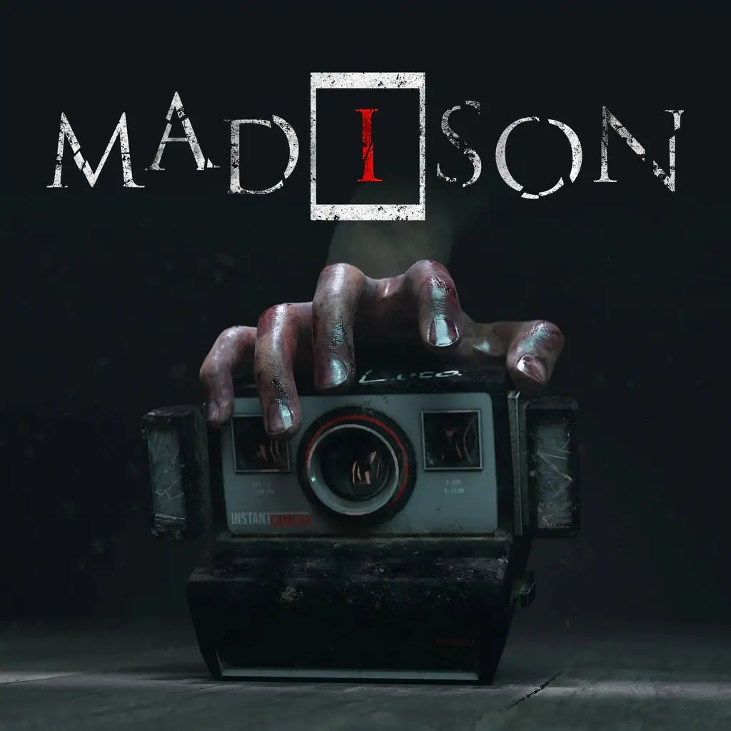 MADiSON (Europe) (PC) - Steam Gift