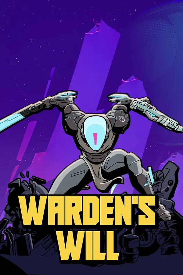 Warden's Will (Global) (PC) - Steam - Digital Key