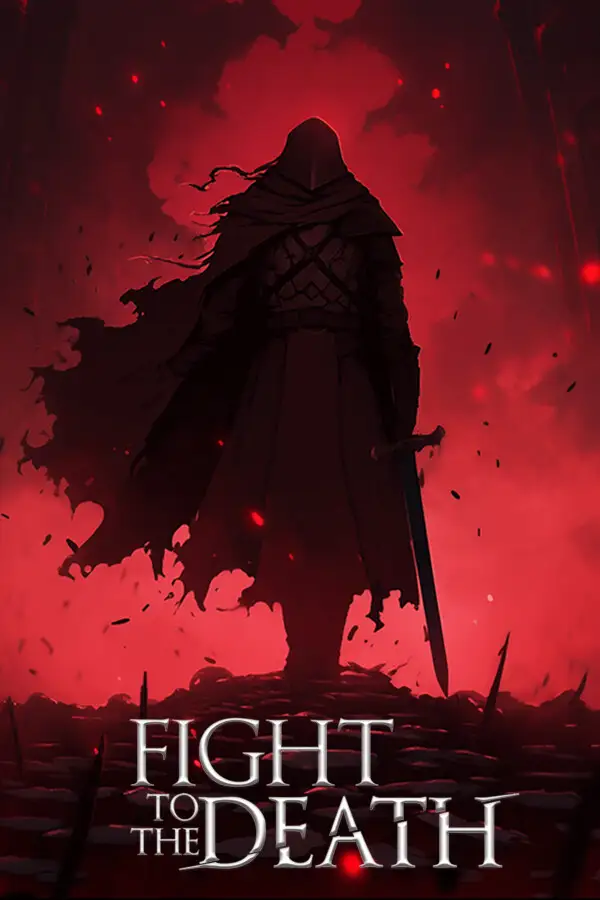 Fight To The Death (Global) (PC) - Steam - Digital Key
