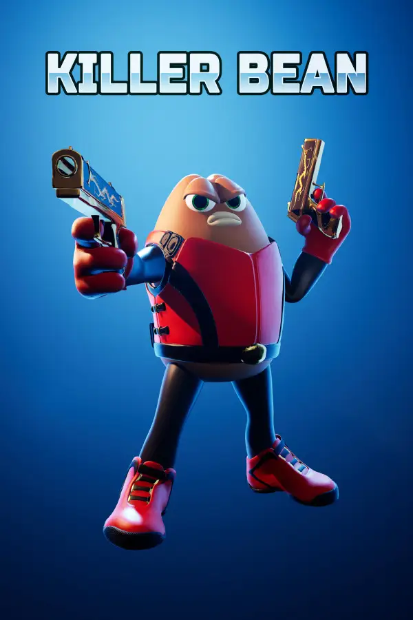 Killer Bean (Global) (PC) - Steam Gift