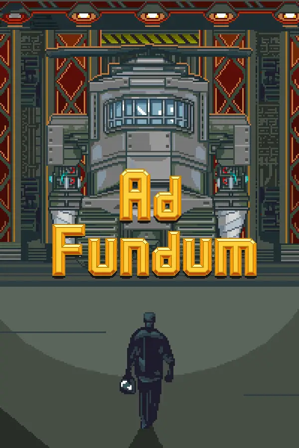 Ad Fundum (Global) (PC / Mac / Linux) - Steam - Digital Key