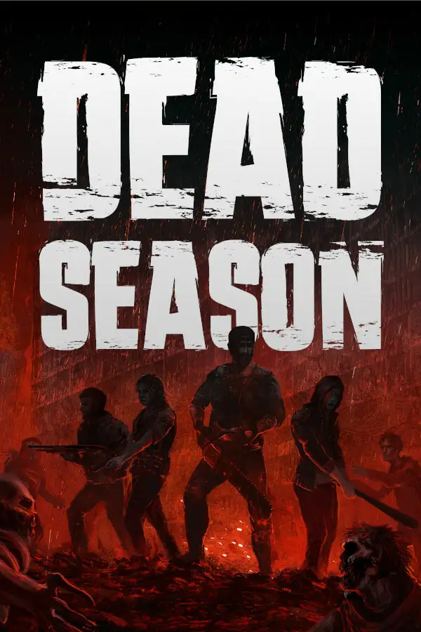 Dead Season (Global) (PC) - Steam - Digital Key