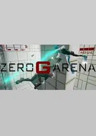 Zero G Arena (Global) (PC / Mac / Linux) - Steam - Digital Key