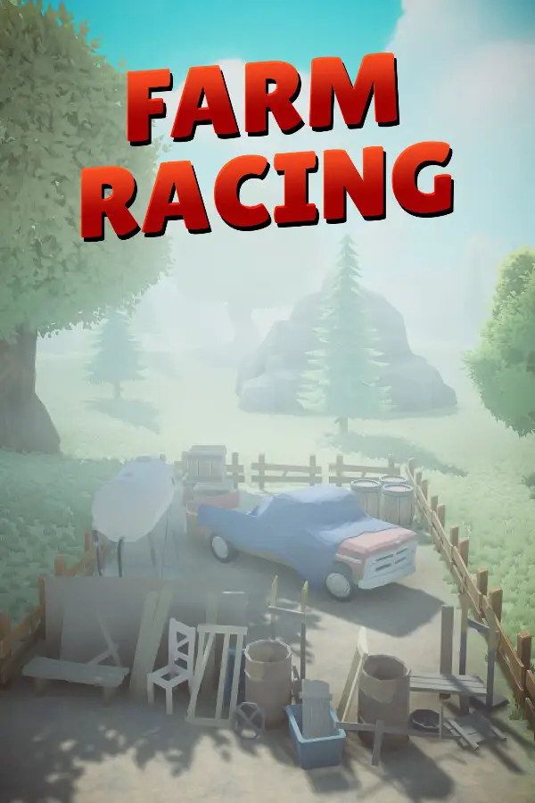 Farm Racing (Global) (PC) - Steam - Digital Key