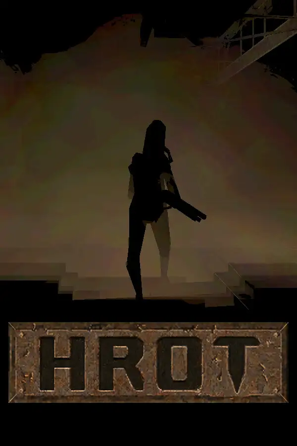 HROT (Global) (PC) - Steam - Digital Key
