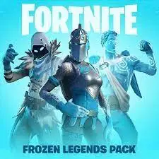 Fortnite - Gilded Elites Pack DLC