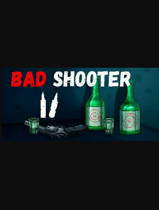 Bad Shooter 2 (Global) (PC) - Steam - Digital Key