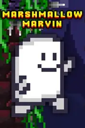 Marshmallow Marvin (Global) (PC) - Xbox Live - Digital Key