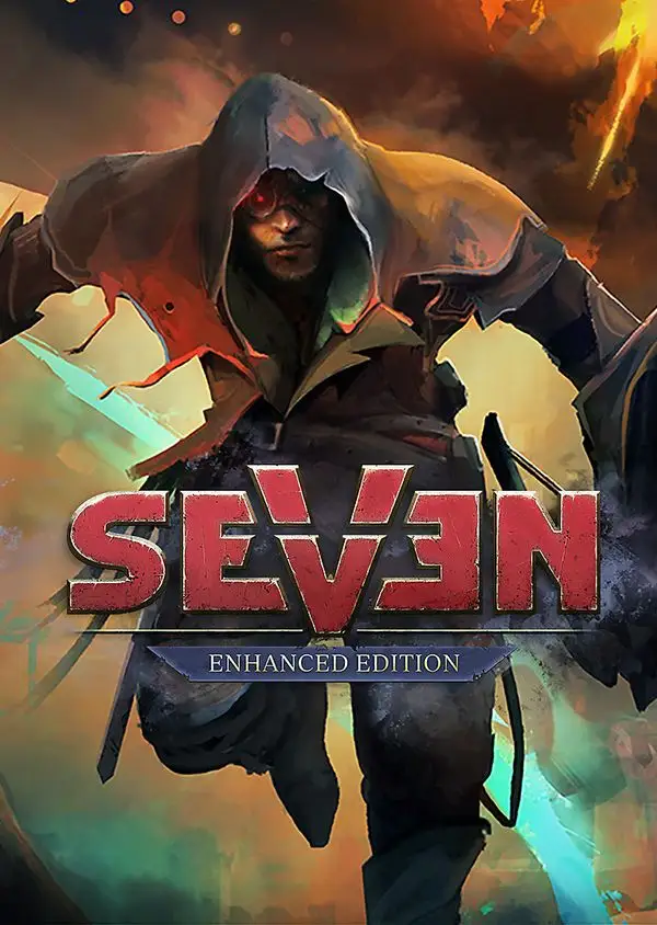 Seven - Enhanced Edition (Global) (PC) - Steam - Digital Key